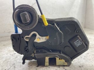 bontott TOYOTA COROLLA VERSO Jobb hátsó Ajtózár