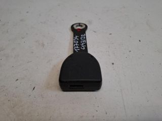 bontott TOYOTA COROLLA VERSO Jobb hátsó Biztonsági Öv Csat