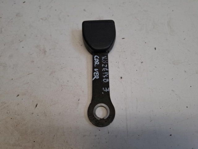 bontott TOYOTA COROLLA VERSO Jobb hátsó Biztonsági Öv Csat