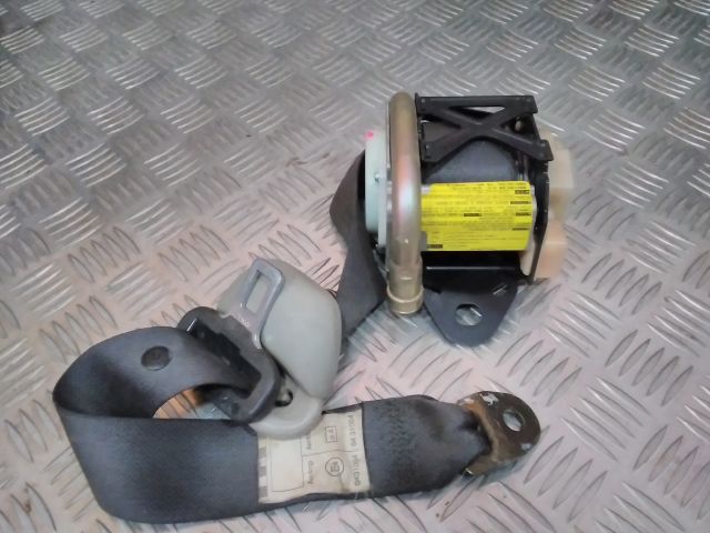 bontott TOYOTA COROLLA VERSO Jobb hátsó Biztonsági Öv