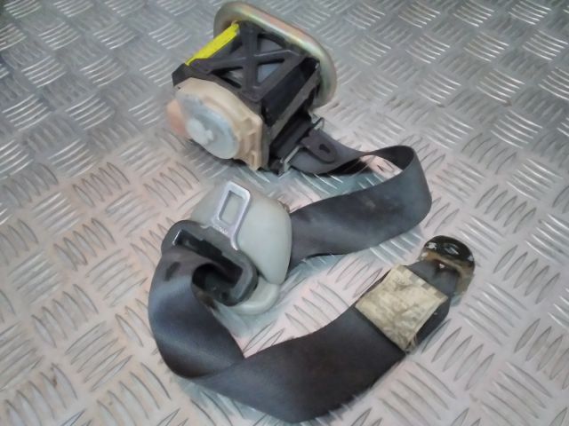 bontott TOYOTA COROLLA VERSO Jobb hátsó Biztonsági Öv