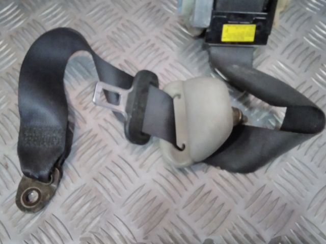 bontott TOYOTA COROLLA VERSO Jobb hátsó Biztonsági Öv