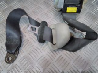 bontott TOYOTA COROLLA VERSO Jobb hátsó Biztonsági Öv