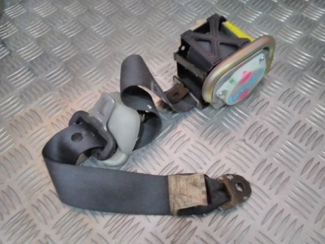 bontott TOYOTA COROLLA VERSO Jobb hátsó Biztonsági Öv