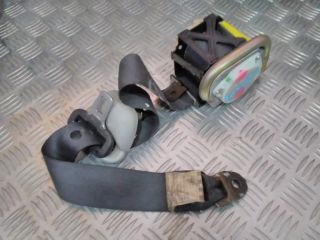 bontott TOYOTA COROLLA VERSO Jobb hátsó Biztonsági Öv