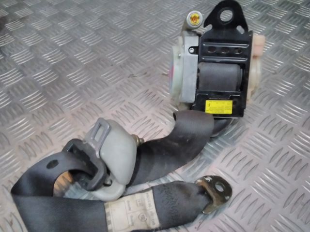 bontott TOYOTA COROLLA VERSO Jobb hátsó Biztonsági Öv