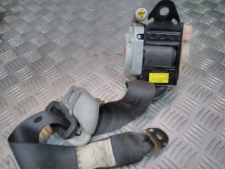 bontott TOYOTA COROLLA VERSO Jobb hátsó Biztonsági Öv