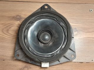 bontott TOYOTA COROLLA VERSO Jobb hátsó Hangszóró