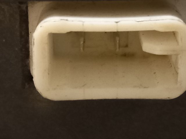 bontott TOYOTA COROLLA VERSO Jobb hátsó Hangszóró