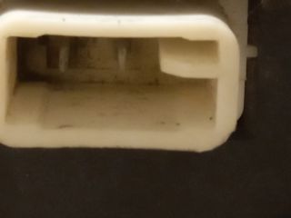 bontott TOYOTA COROLLA VERSO Jobb hátsó Hangszóró