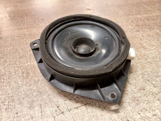 bontott TOYOTA COROLLA VERSO Jobb hátsó Hangszóró