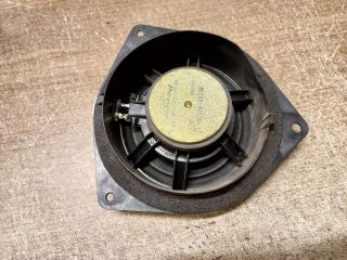 bontott TOYOTA COROLLA VERSO Jobb hátsó Hangszóró