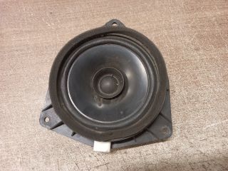bontott TOYOTA COROLLA VERSO Jobb hátsó Hangszóró