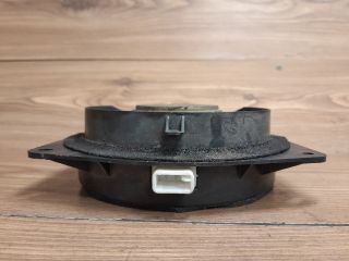 bontott TOYOTA COROLLA VERSO Jobb hátsó Hangszóró