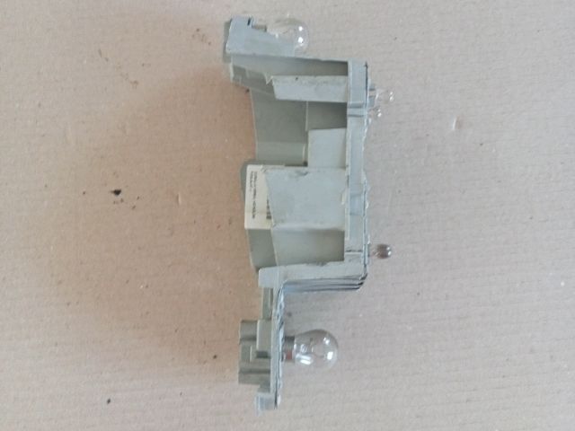 bontott TOYOTA COROLLA VERSO Jobb Hátsó Lámpa Foglalat