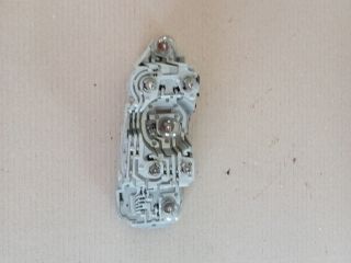 bontott TOYOTA COROLLA VERSO Jobb Hátsó Lámpa Foglalat