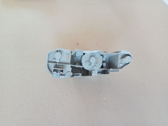 bontott TOYOTA COROLLA VERSO Jobb Hátsó Lámpa Foglalat