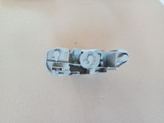 bontott TOYOTA COROLLA VERSO Jobb Hátsó Lámpa Foglalat