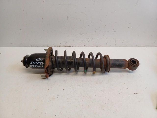 bontott TOYOTA COROLLA VERSO Jobb hátsó Lengéscsillapító