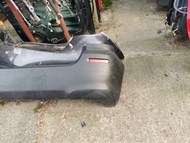 bontott TOYOTA COROLLA VERSO Jobb hátsó Prizma