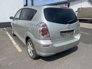 bontott TOYOTA COROLLA VERSO Jobb hátsó Ülés