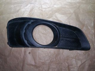 bontott TOYOTA COROLLA VERSO Jobb Ködfényszóró Lámpakeret