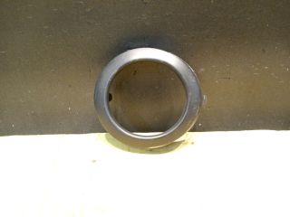 bontott TOYOTA COROLLA VERSO Jobb Ködfényszóró Lámpakeret