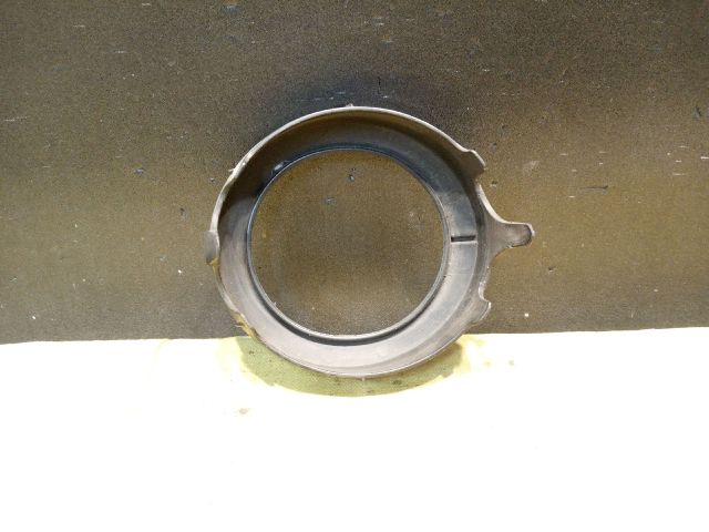 bontott TOYOTA COROLLA VERSO Jobb Ködfényszóró Lámpakeret