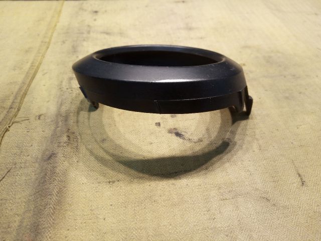 bontott TOYOTA COROLLA VERSO Jobb Ködfényszóró Lámpakeret