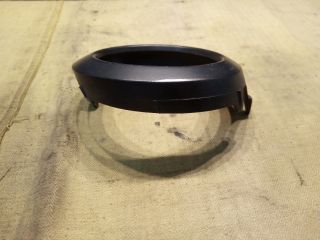 bontott TOYOTA COROLLA VERSO Jobb Ködfényszóró Lámpakeret