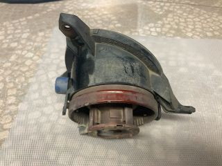 bontott TOYOTA COROLLA VERSO Jobb Ködfényszóró