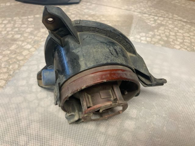 bontott TOYOTA COROLLA VERSO Jobb Ködfényszóró