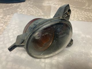 bontott TOYOTA COROLLA VERSO Jobb Ködfényszóró