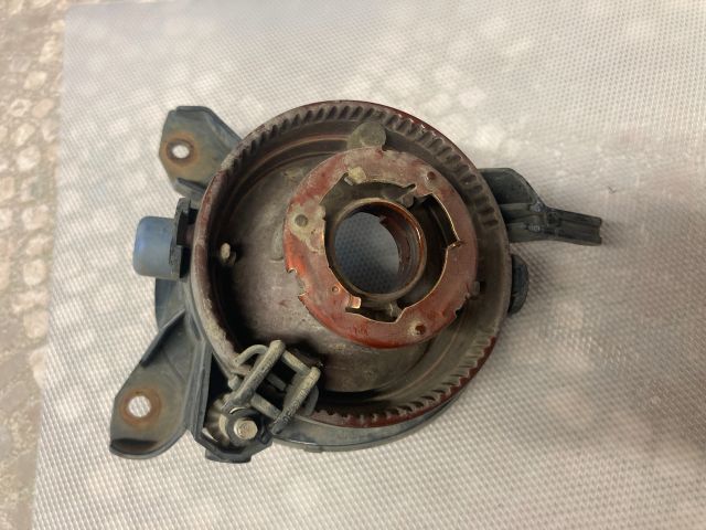 bontott TOYOTA COROLLA VERSO Jobb Ködfényszóró