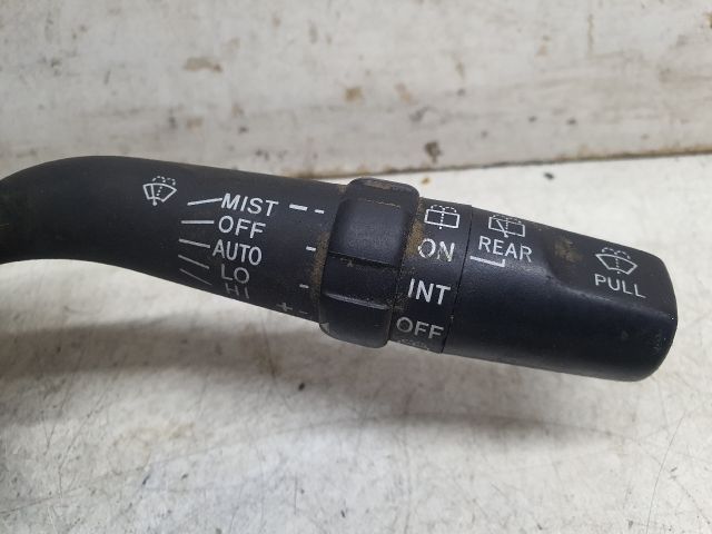 bontott TOYOTA COROLLA VERSO Jobb Kormánykapcsoló Ablaktörlő