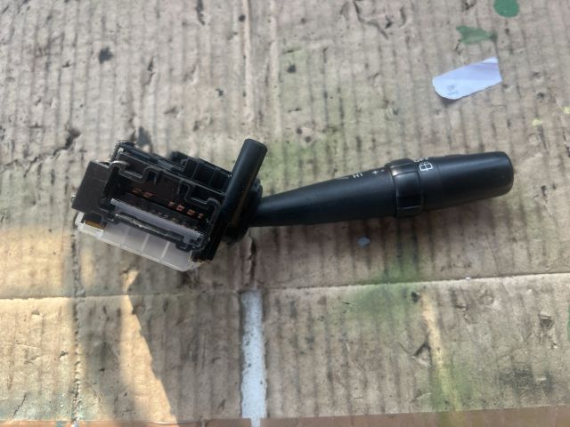 bontott TOYOTA COROLLA VERSO Jobb Kormánykapcsoló Ablaktörlő