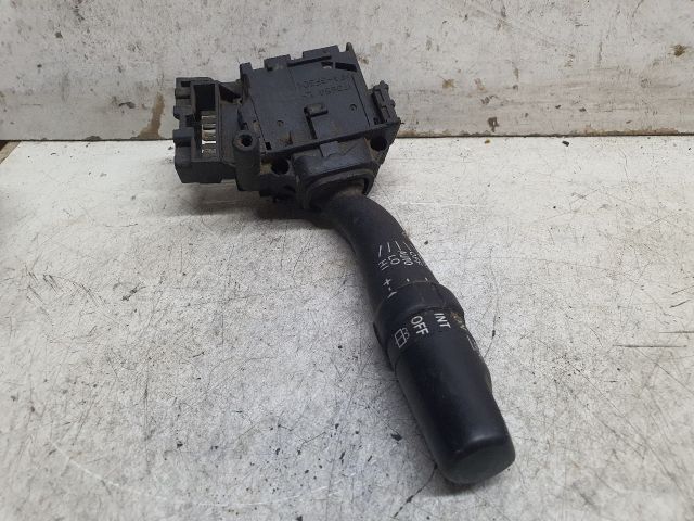 bontott TOYOTA COROLLA VERSO Jobb Kormánykapcsoló Ablaktörlő