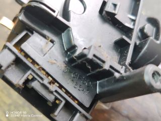 bontott TOYOTA COROLLA VERSO Jobb Kormánykapcsoló Ablaktörlő