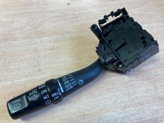 bontott TOYOTA COROLLA VERSO Jobb Kormánykapcsoló Ablaktörlő