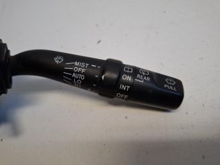 bontott TOYOTA COROLLA VERSO Jobb Kormánykapcsoló Ablaktörlő