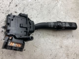 bontott TOYOTA COROLLA VERSO Jobb Kormánykapcsoló Ablaktörlő