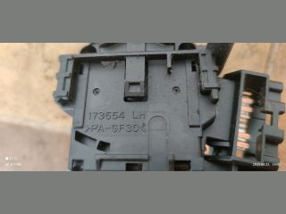 bontott TOYOTA COROLLA VERSO Jobb Kormánykapcsoló Ablaktörlő