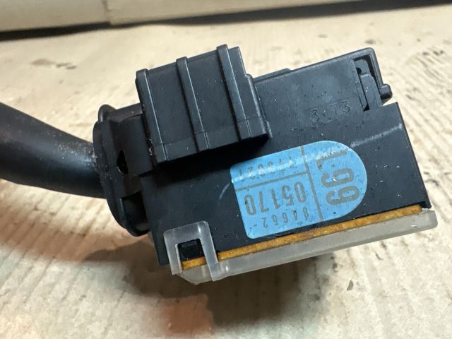 bontott TOYOTA COROLLA VERSO Jobb Kormánykapcsoló Ablaktörlő