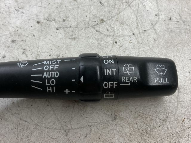 bontott TOYOTA COROLLA VERSO Jobb Kormánykapcsoló Ablaktörlő