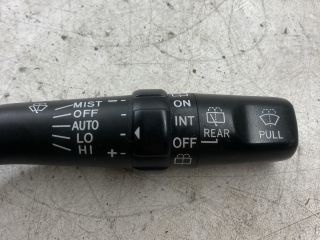 bontott TOYOTA COROLLA VERSO Jobb Kormánykapcsoló Ablaktörlő