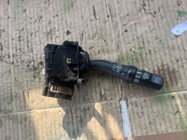 bontott TOYOTA COROLLA VERSO Jobb Kormánykapcsoló Ablaktörlő