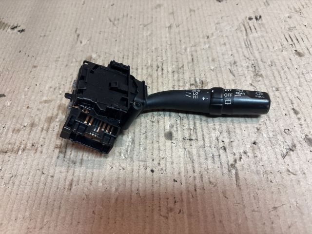 bontott TOYOTA COROLLA VERSO Jobb Kormánykapcsoló Ablaktörlő