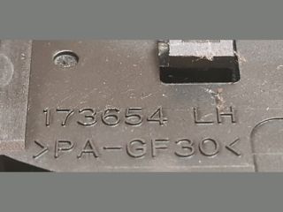 bontott TOYOTA COROLLA VERSO Jobb Kormánykapcsoló Ablaktörlő