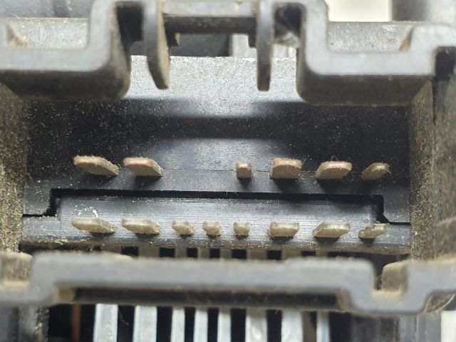 bontott TOYOTA COROLLA VERSO Jobb Kormánykapcsoló Ablaktörlő