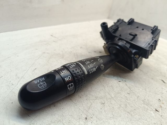 bontott TOYOTA COROLLA VERSO Jobb Kormánykapcsoló Ablaktörlő